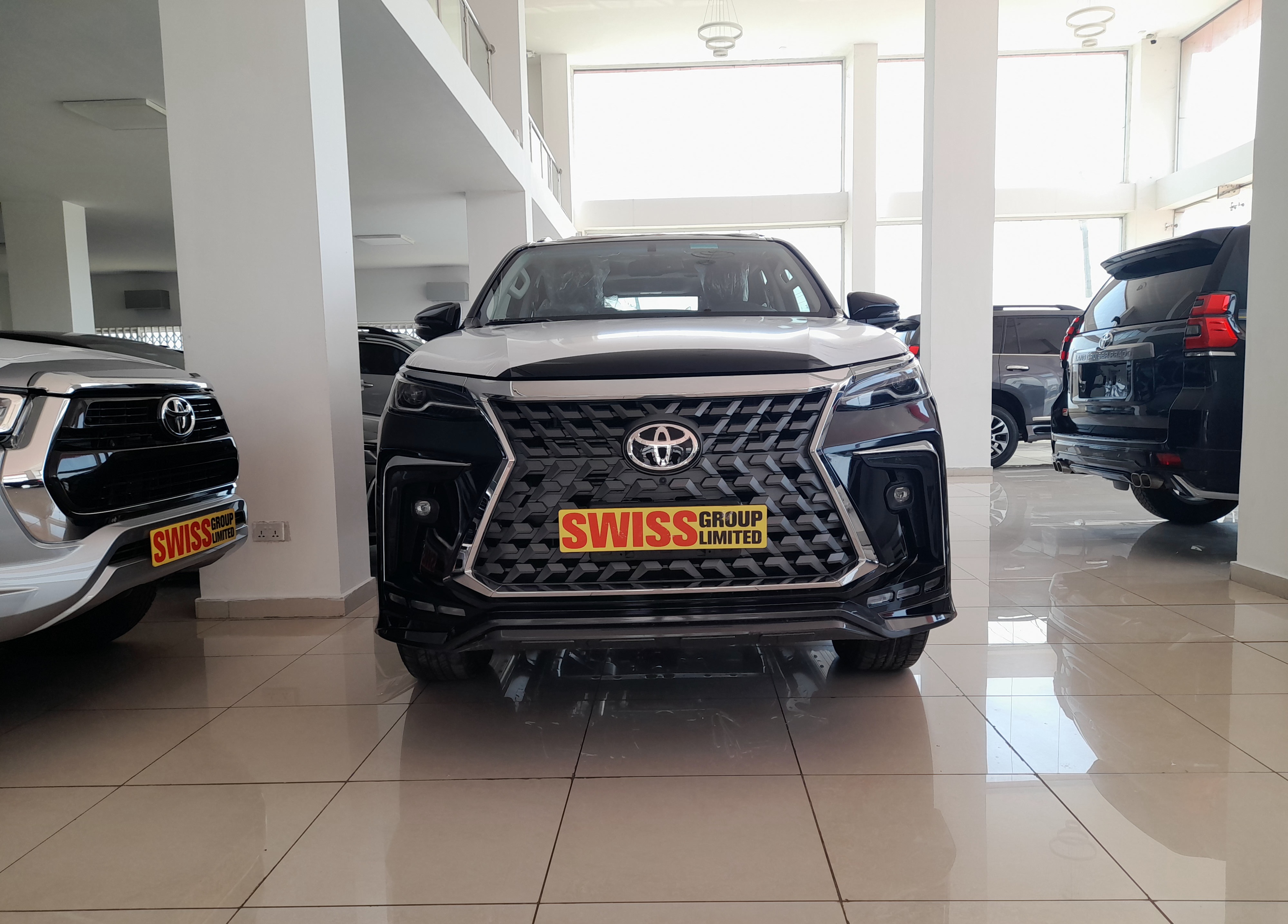 Vehicles | Swiss Group - Auto Dealership & Servicing