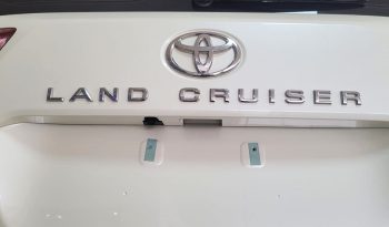Land Cruiser LC 300 4.0L 2022model full