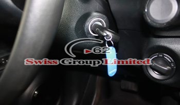 Toyota Hilux Auto. Key Start 2.4L 2020model full