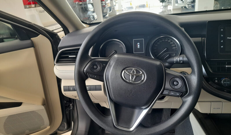 Brand New Toyota Camry Hybrid LE 2.5L 2022My full