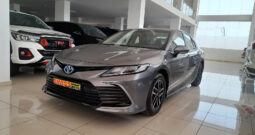 Brand New Toyota Camry Hybrid LE 2.5L 2022My