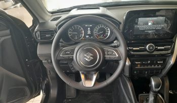 New Suzuki Grand Vitara 2023MY full